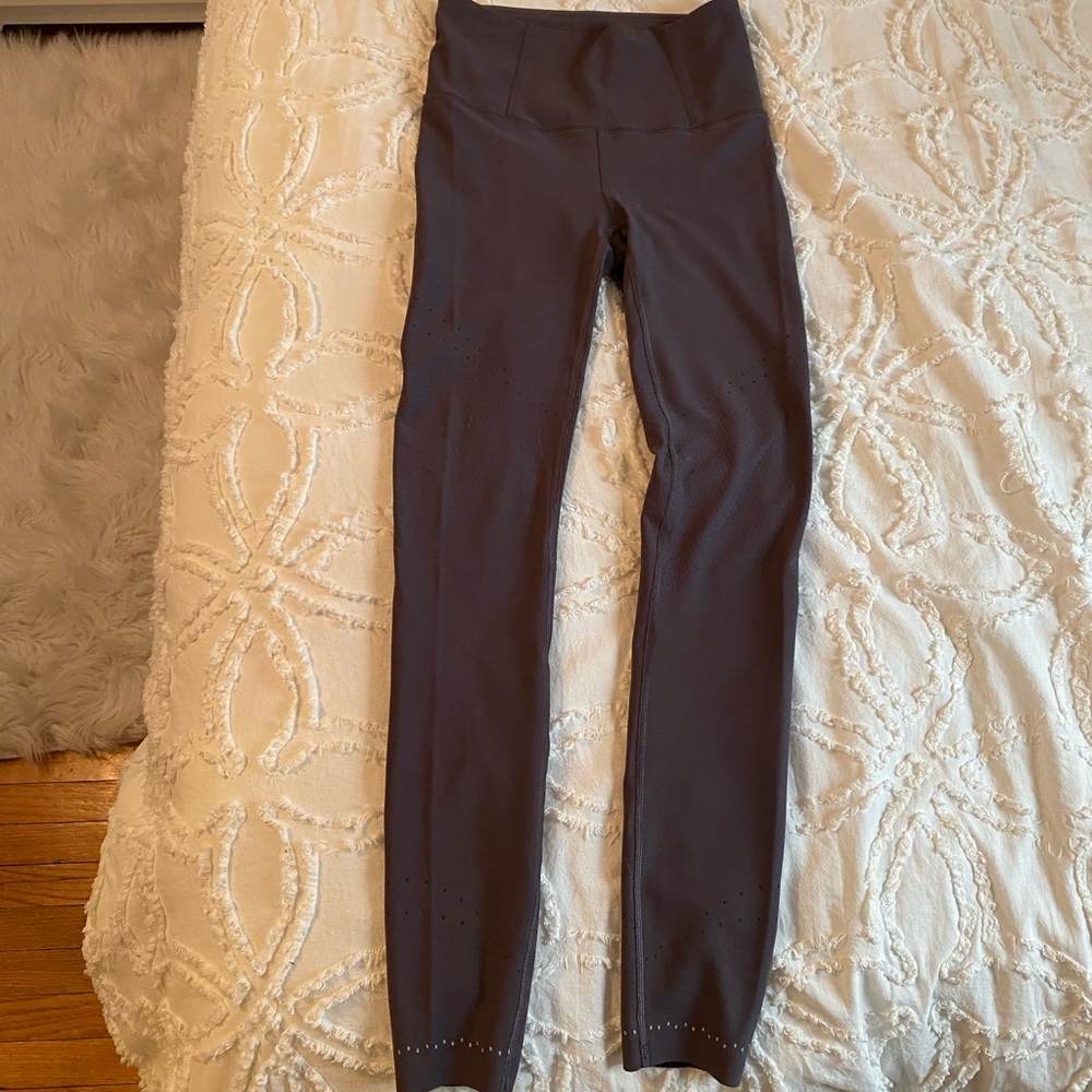 LULULEMON high rise leggings